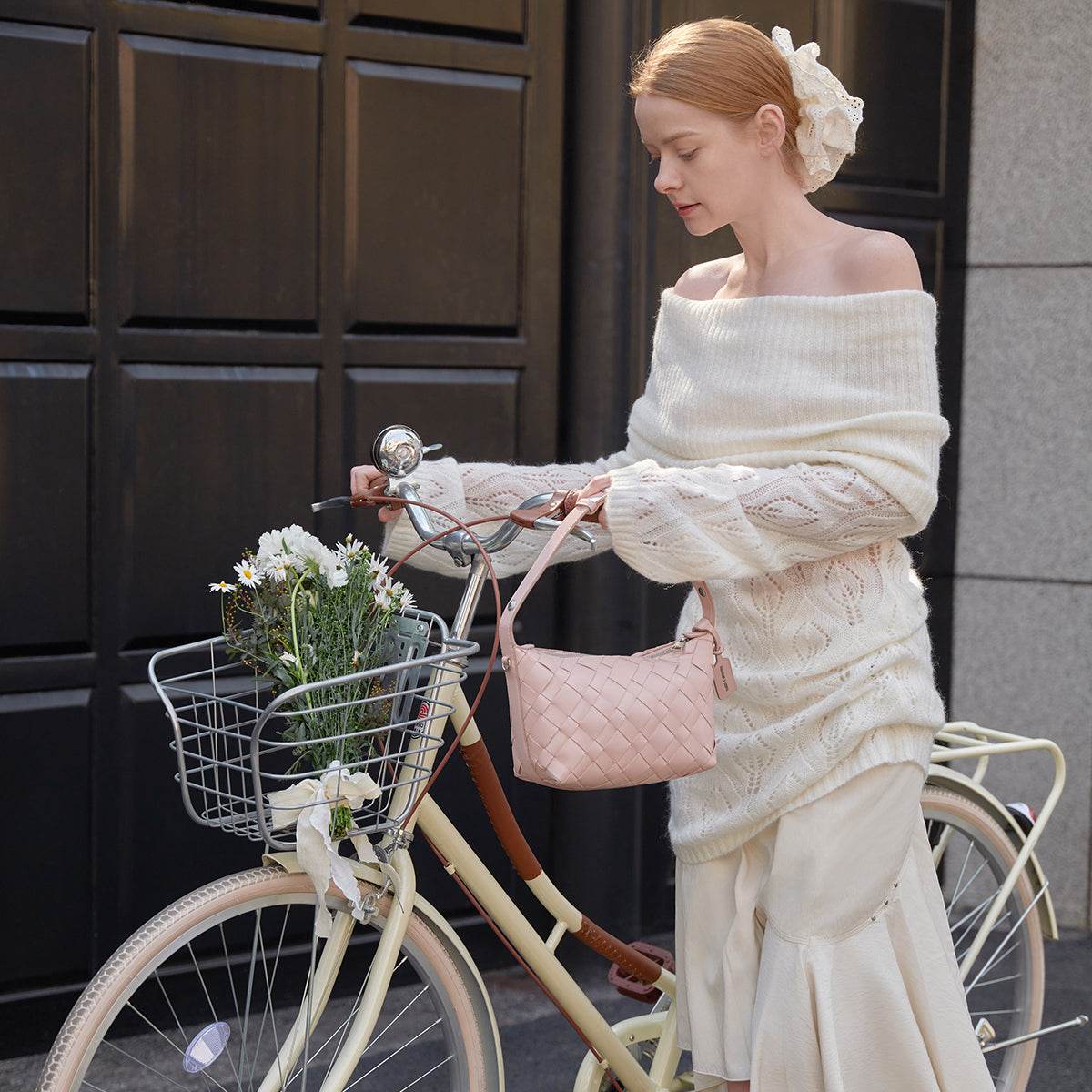 Сумка женская Charles&Keith - Boxette Shop