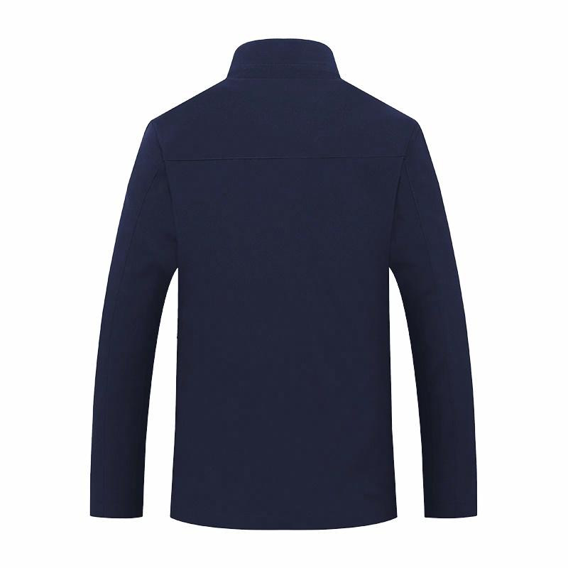 Erkaklar uchun Playboy kurtkasi