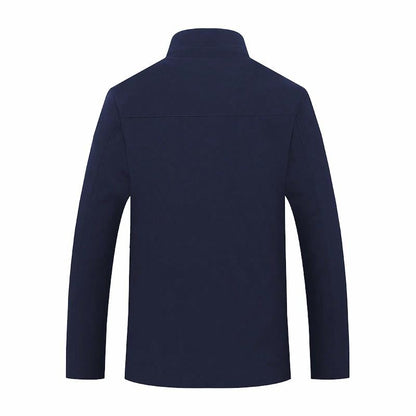 Erkaklar uchun Playboy kurtkasi