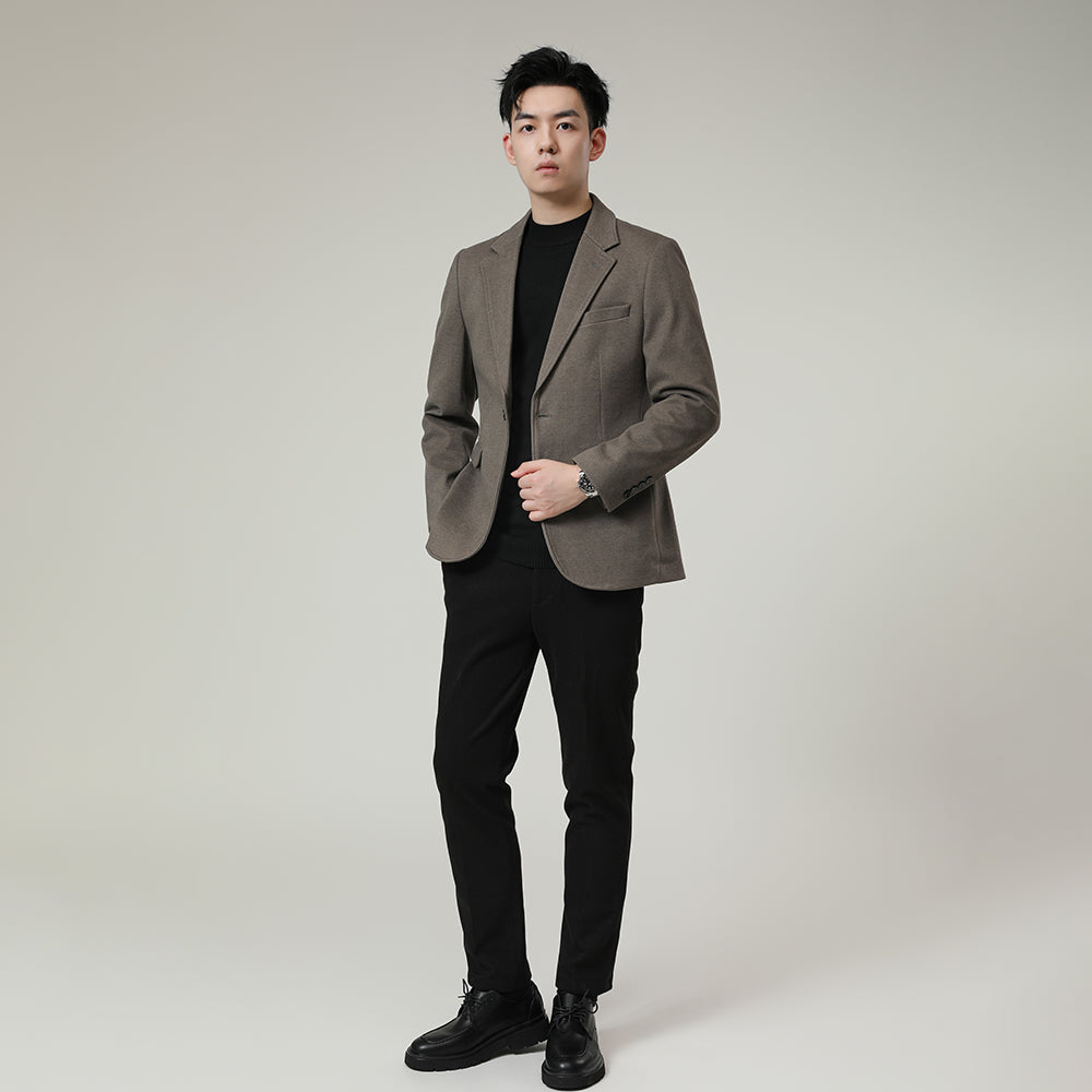 Пиджак мужской Johnhollis