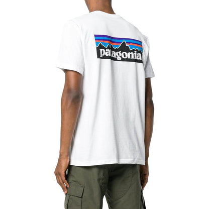 Футболка женская Patagonia - Boxette Shop