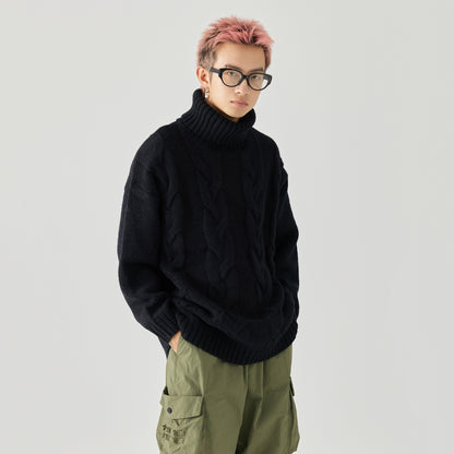 Свитер Golfcross