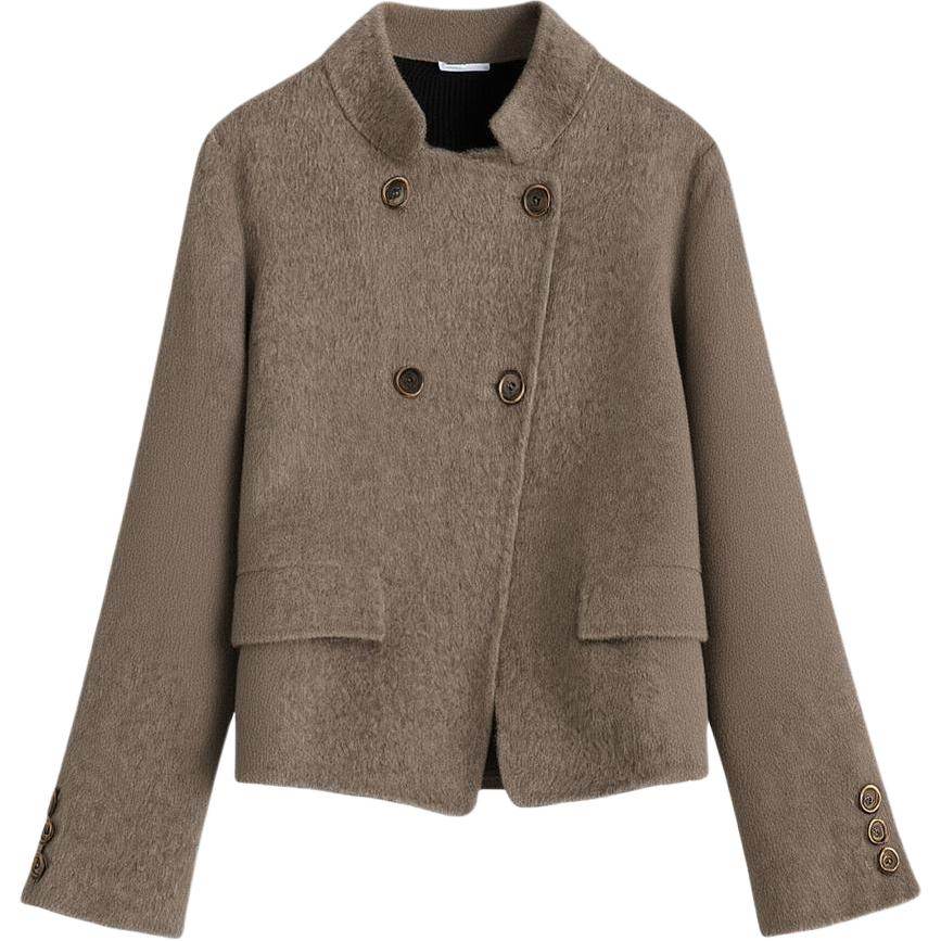 Пальто женское One Shallow - Boxette Shop