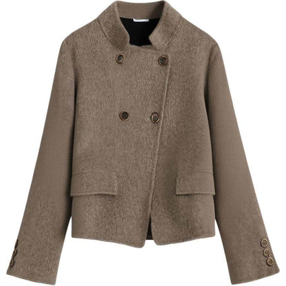 Пальто женское One Shallow - Boxette Shop