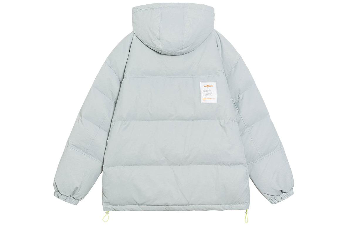 Пуховик мужской Golfcross - Boxette Shop