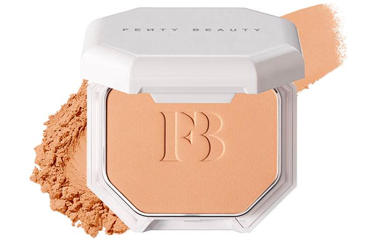 Пудра женская Fenty Beauty Filter Masters Soft Light Beauty Powder - Boxette Shop