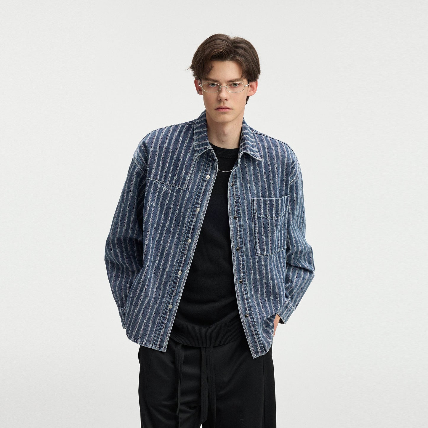 Рубашка мужская Lilbetter - Boxette Shop