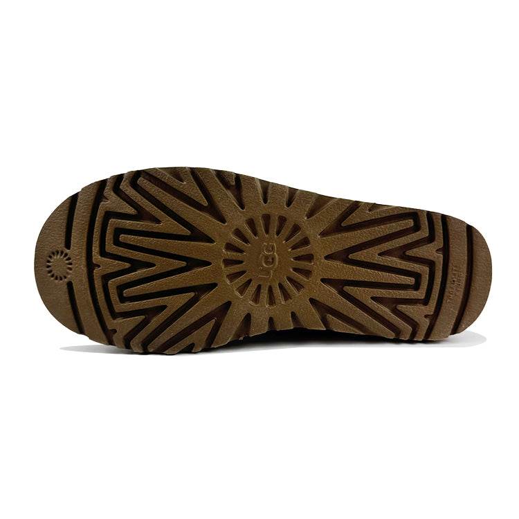 Сапоги женские Ugg classic ultra mini - Boxette Shop