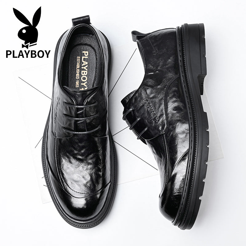 Erkaklar uchun Playboy poyabzallari