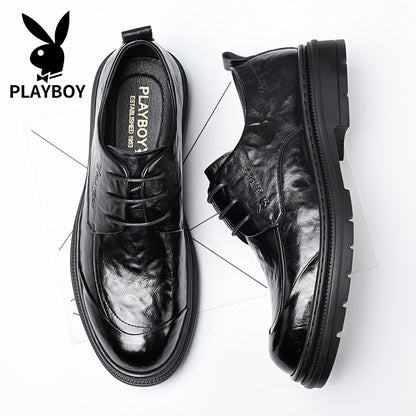 Erkaklar uchun Playboy poyabzallari