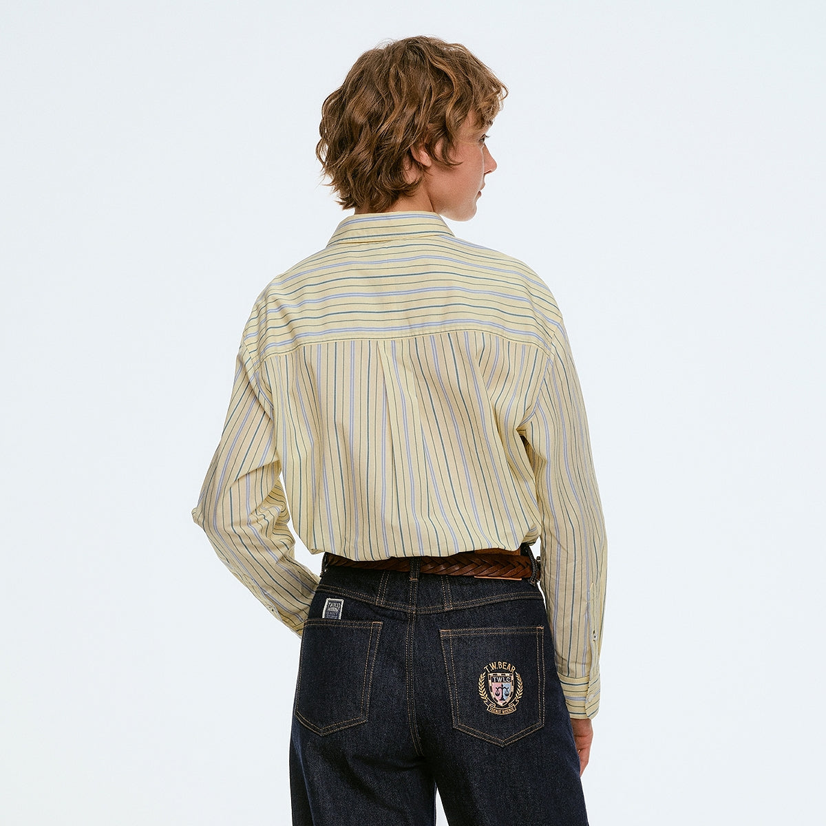 Рубашка женская Teenie Weenie