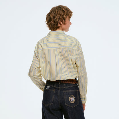 Рубашка женская Teenie Weenie