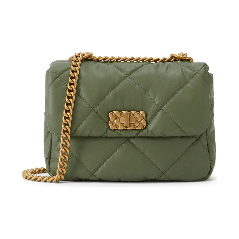 Сумка женская Charles&Keith - Boxette Shop