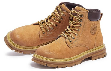 Сапоги мужские Camel