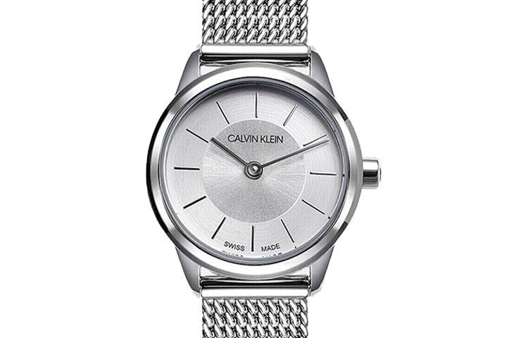 Часы женские Calvin Klein - Boxette Shop