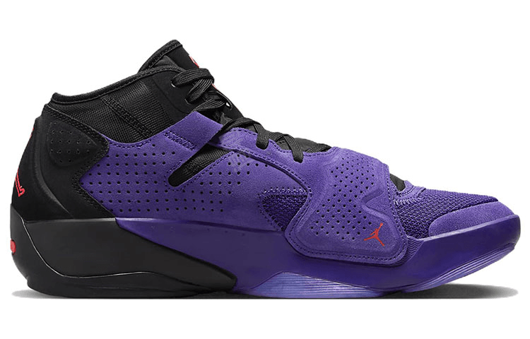 Кроссовки мужские Jordan zion pf - Boxette Shop