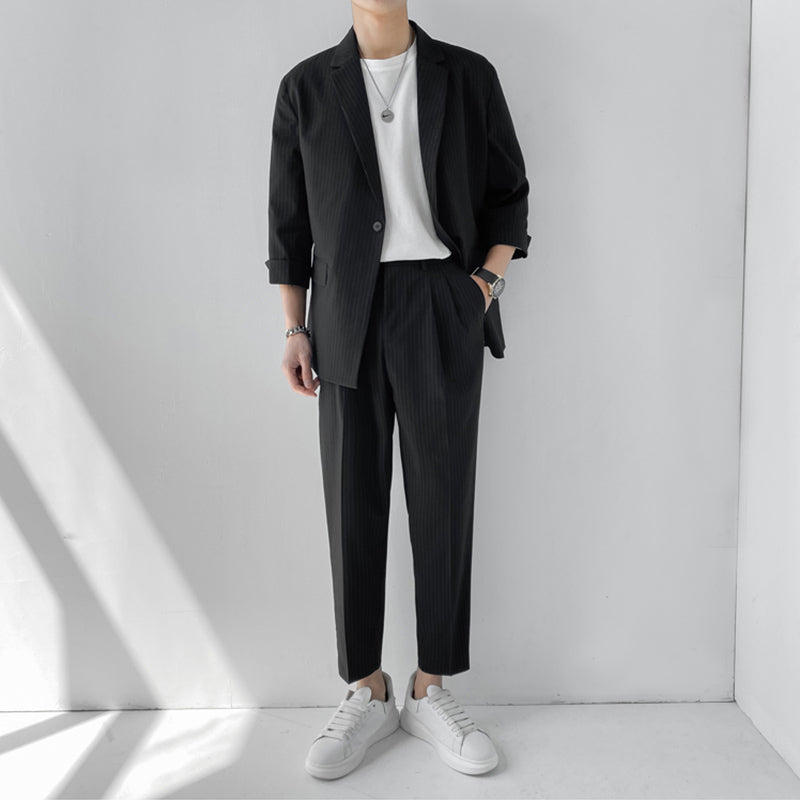 Пиджак мужской Johnhollis