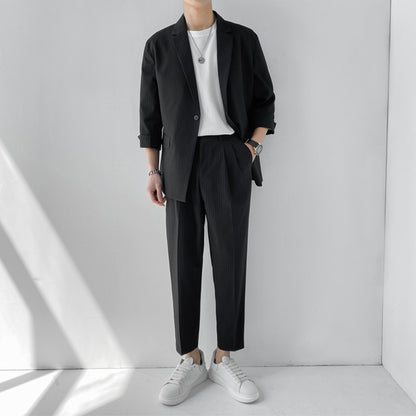 Пиджак мужской Johnhollis