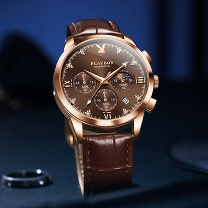 Часы мужские Playboy