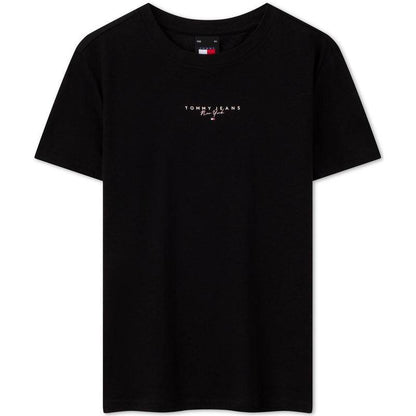 Футболка женская Tommy Hilfiger - Boxette Shop