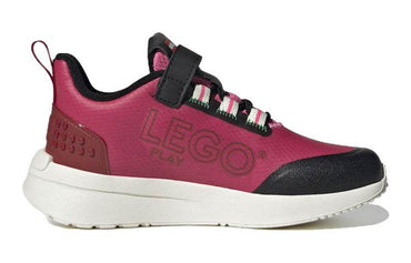 Кроссовки детские LEGO x Adidas Racer TR - Boxette Shop
