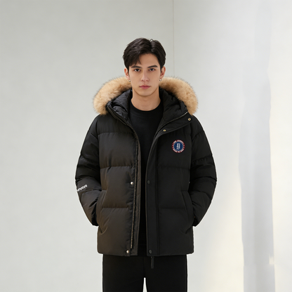 YaYa Polar pastki kurtkasi