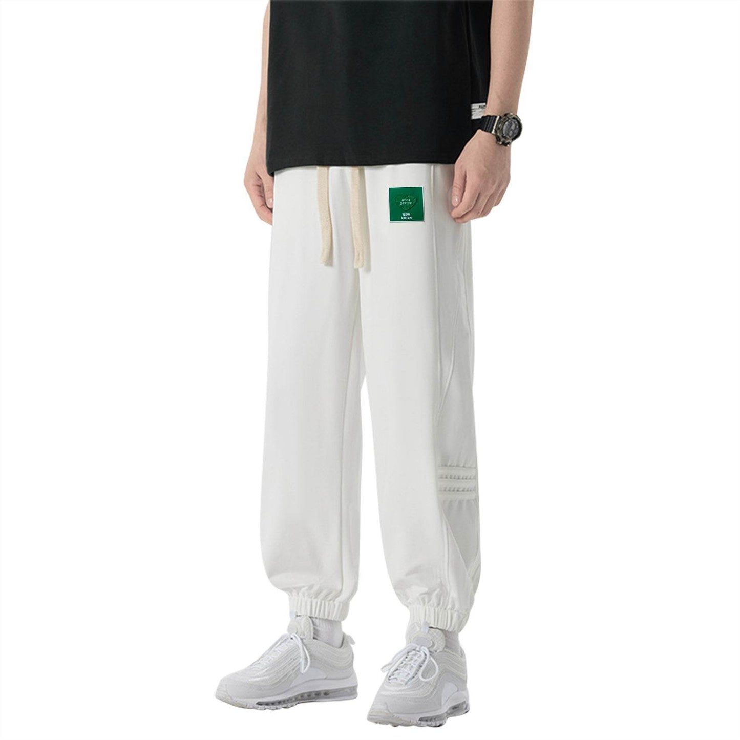 Брюки мужские Antioffice - Boxette Shop