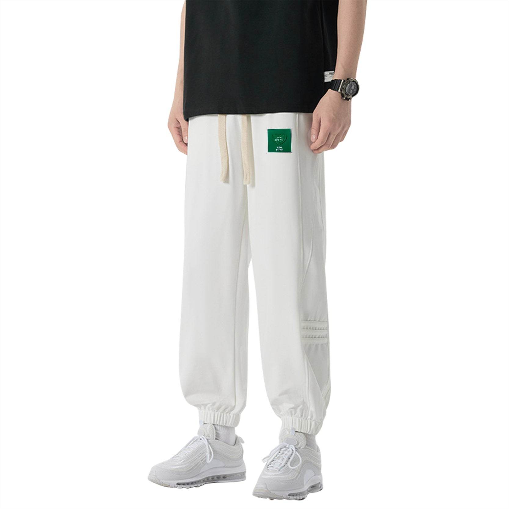 Брюки мужские Antioffice - Boxette Shop