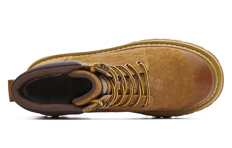 Сапоги женские Dickies Padded - Boxette Shop