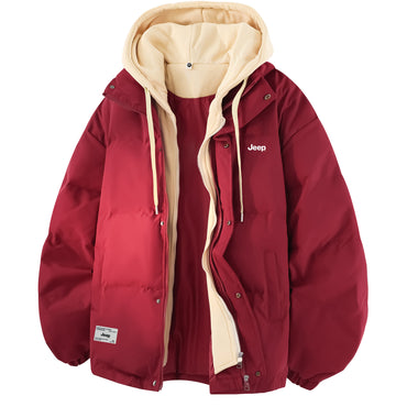 Jipning pastki kurtkasi