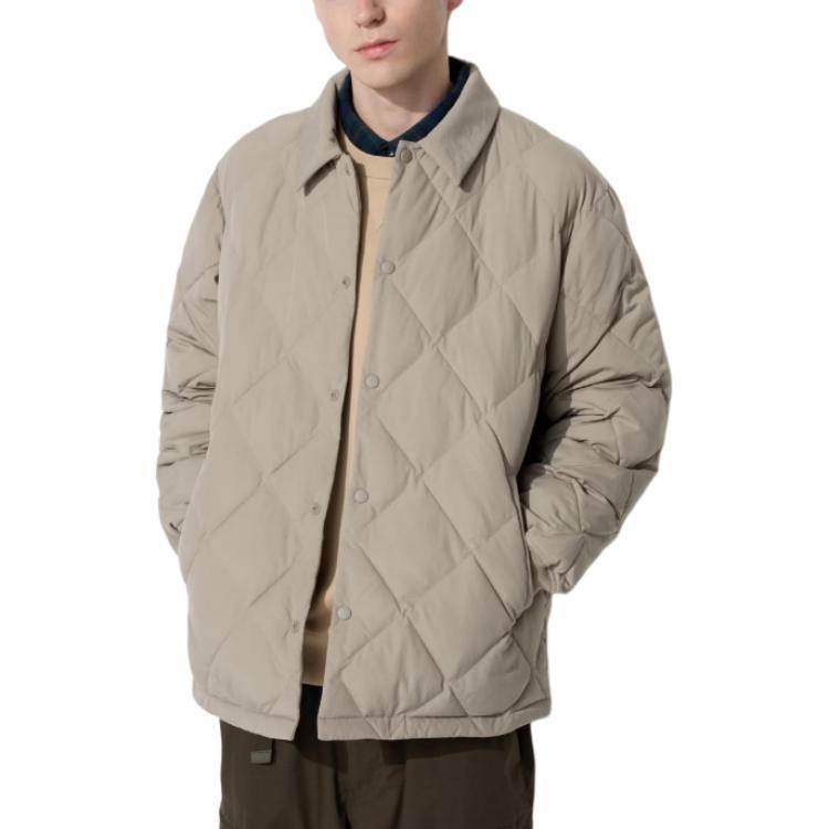 Ветровка мужская Uniqlo - Boxette Shop