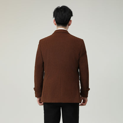 Пиджак мужской Johnhollis