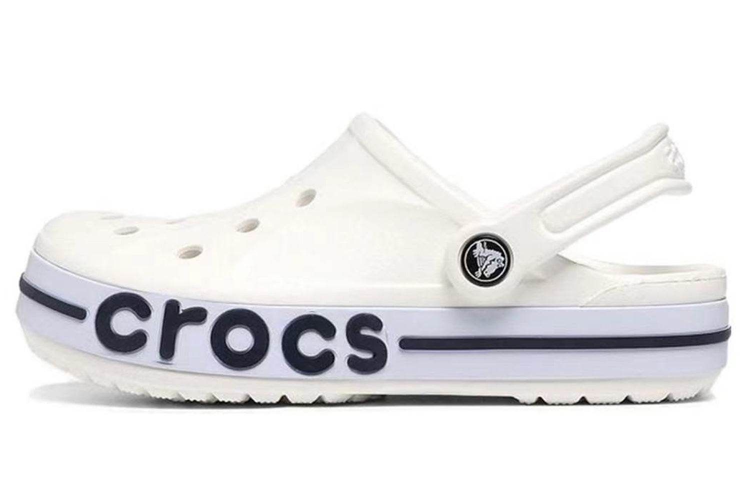Шлепанцы Crocs Baya Band - Boxette Shop