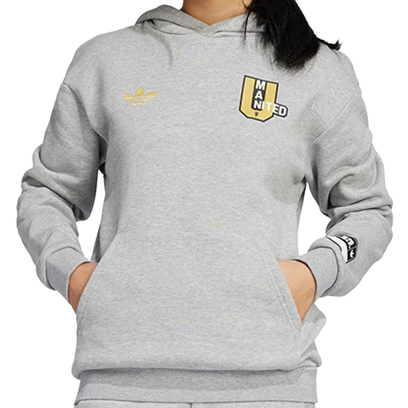 Adidas Originals Manchester United Qizlar uchun kozok