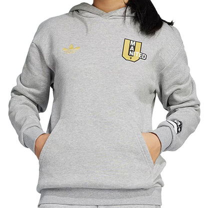 Adidas Originals Manchester United Qizlar uchun kozok