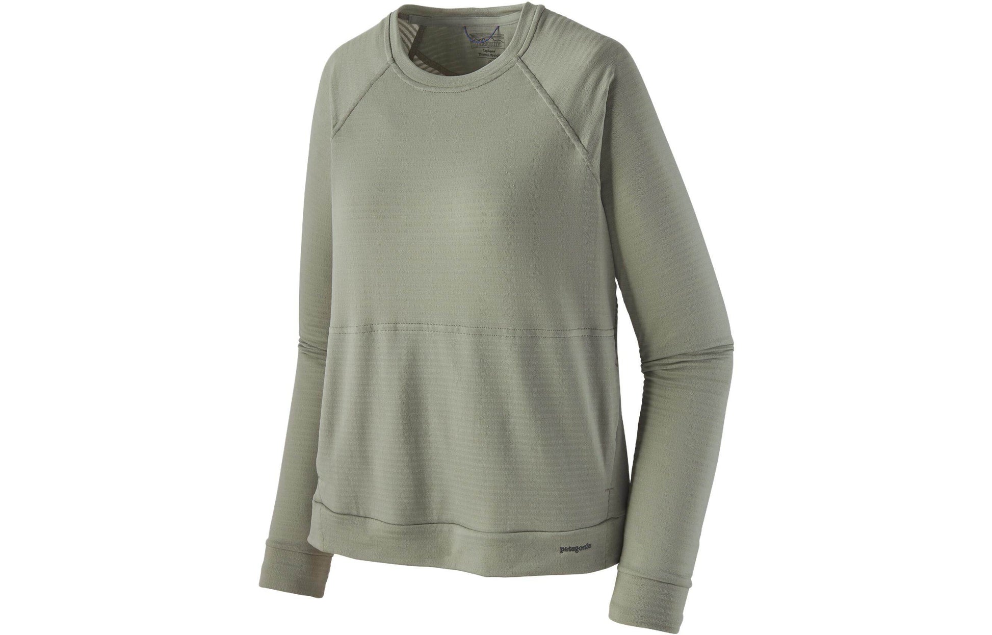 Свитшот женский Patagonia - Boxette Shop