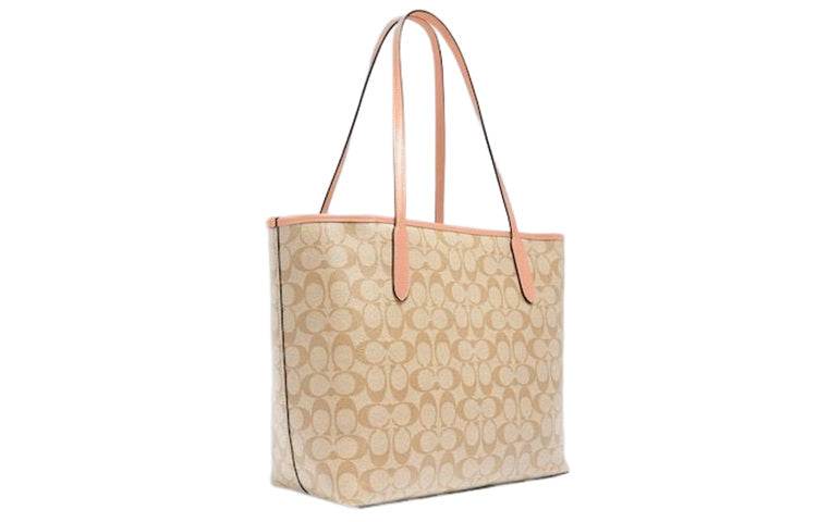 Сумка женская Coach City 33 Classic Old Flower - Boxette Shop