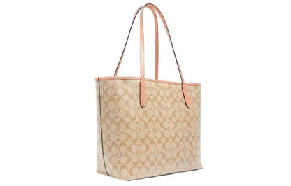 Сумка женская Coach City 33 Classic Old Flower - Boxette Shop