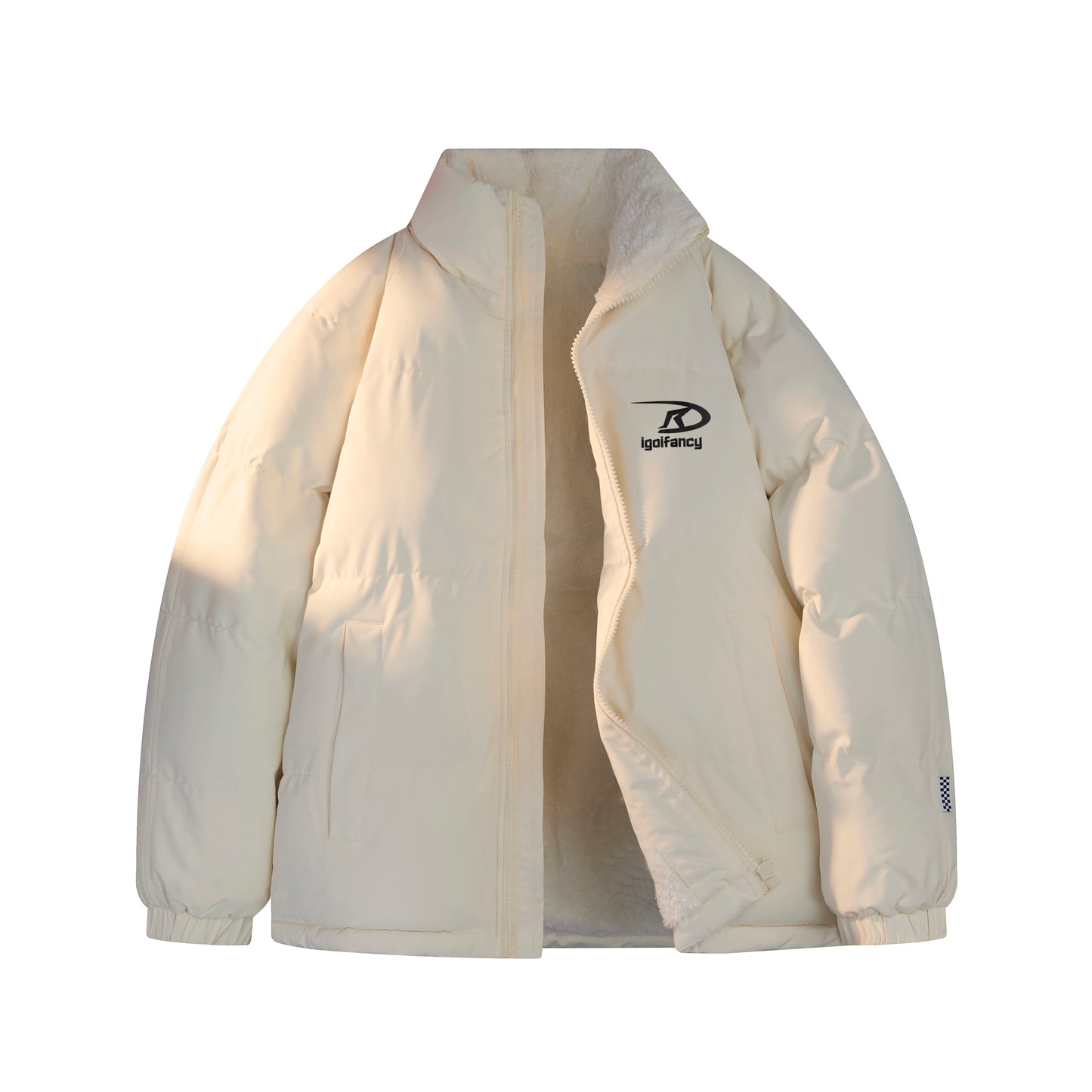 Куртка IGOI