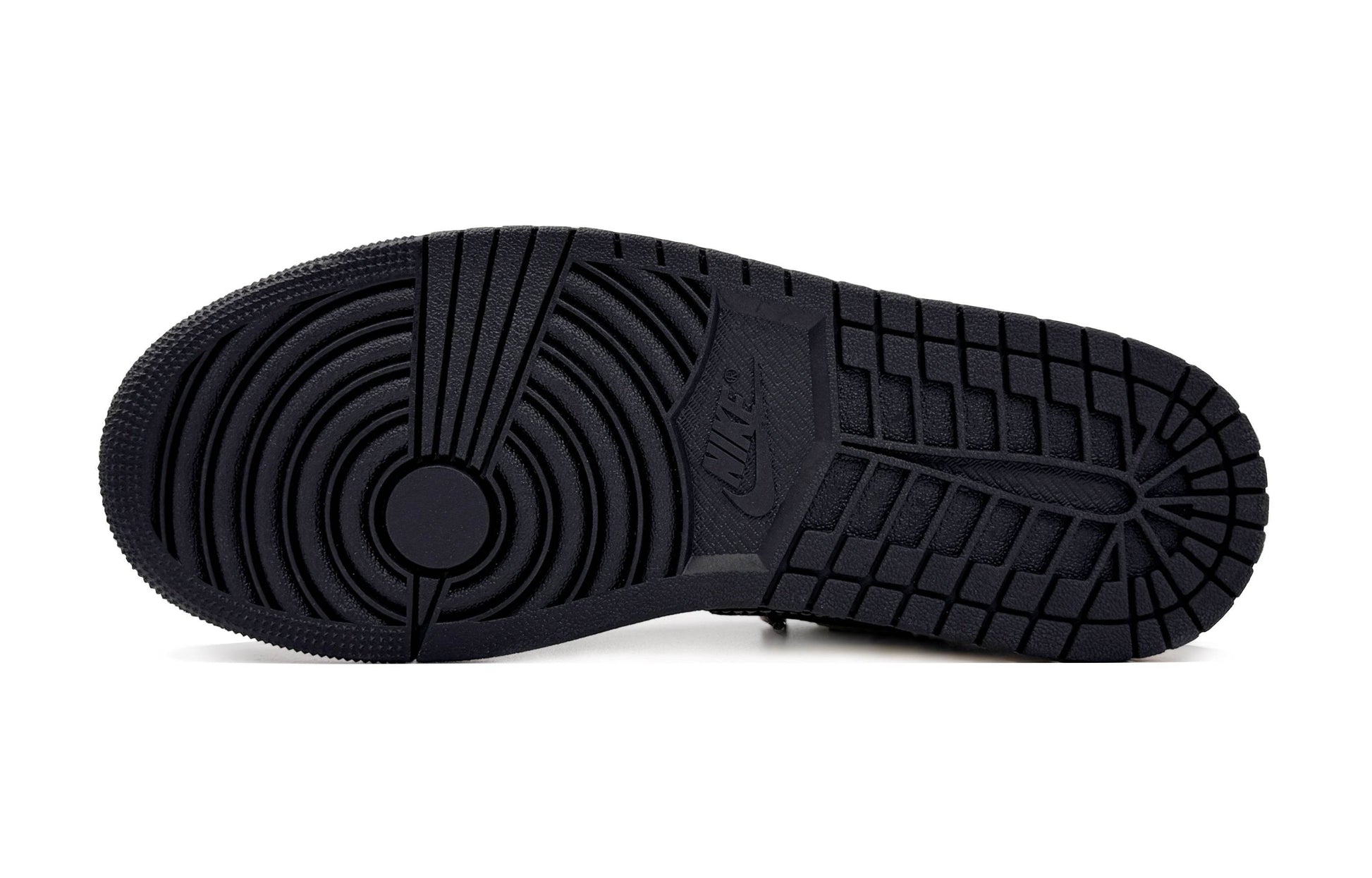 Кроссовки мужские Jordan air teng - Boxette Shop