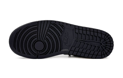 Кроссовки мужские Jordan air teng - Boxette Shop