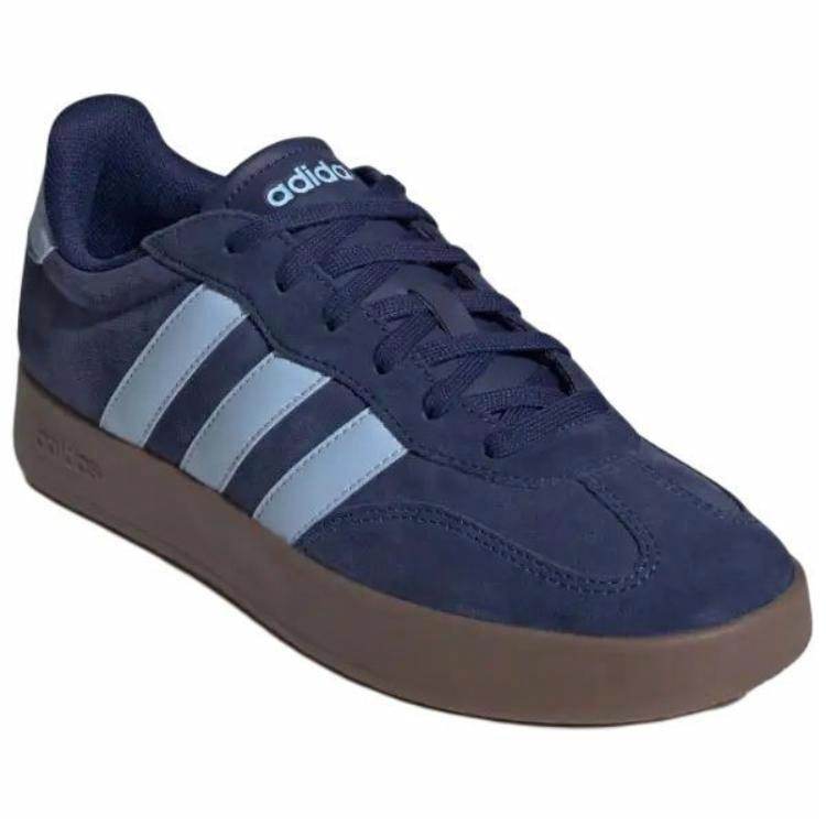 Кроссовки мужские Adidas Barreda Soft Comfort Low Top - Boxette Shop