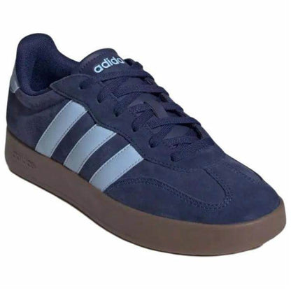 Кроссовки мужские Adidas Barreda Soft Comfort Low Top - Boxette Shop