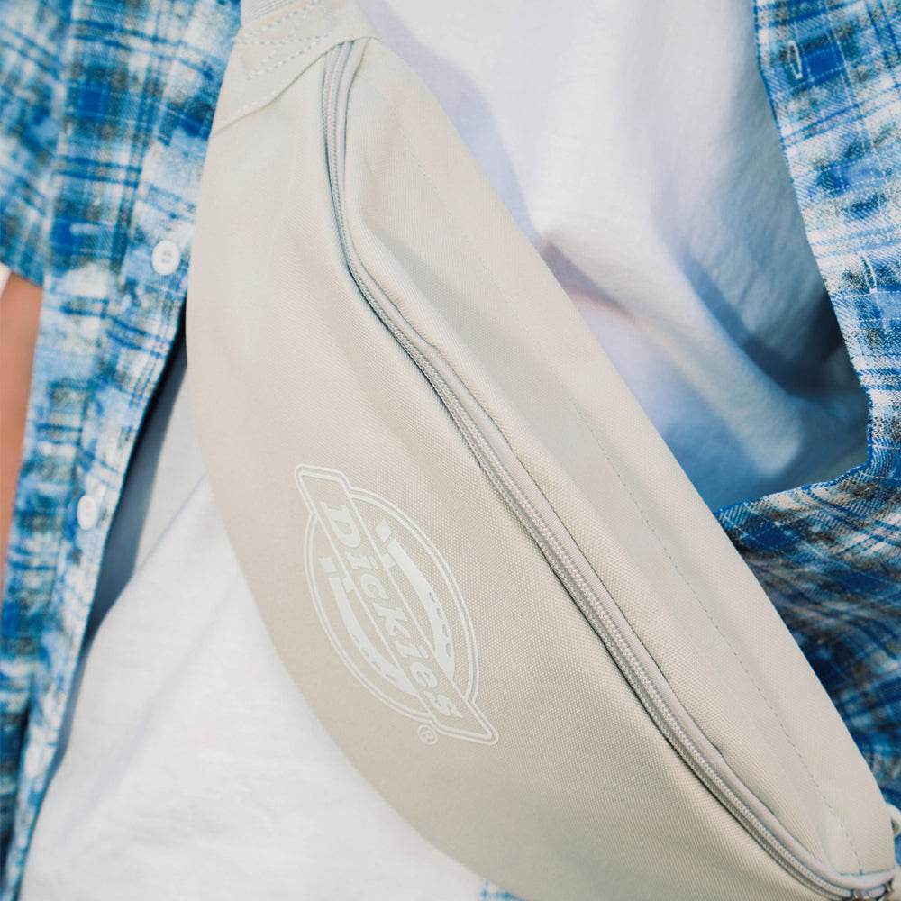 Поясная сумка Dickies Athletic Street Trend Open Compact Student - Boxette Shop