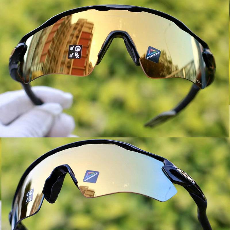 Очки Oakley Radar EV Path 9208 - Boxette Shop