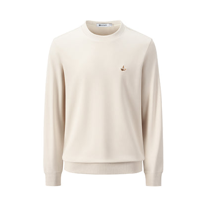 Navigare erkaklar sviteri