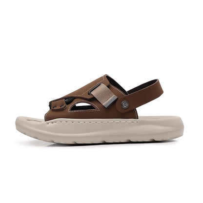 Erkaklar uchun Playboy sandallari