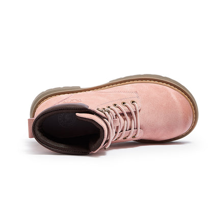 Ботинки женские Camel Gobi Retro Classic