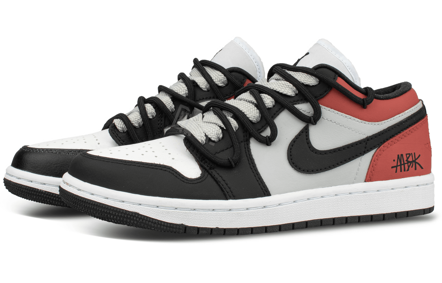 Кроссовки Jordan air - Boxette Shop