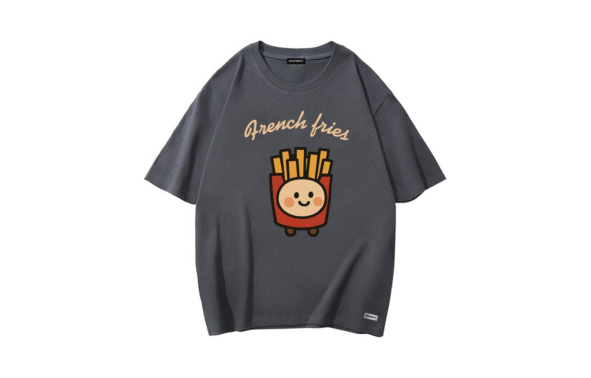 Футболка женская Minfinity - Boxette Shop